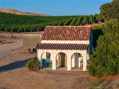 A home in San Miguel