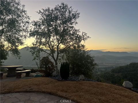 A home in Fallbrook