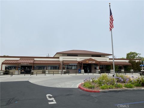 A home in Seal Beach