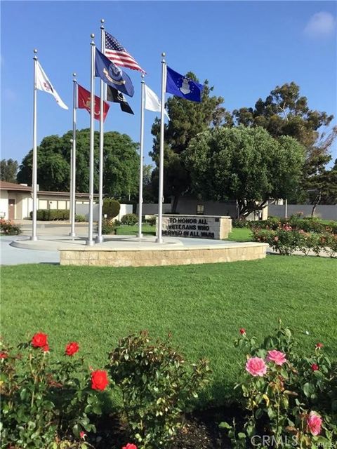 A home in Seal Beach