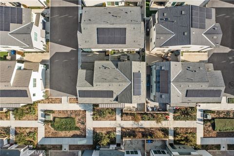 A home in Ontario