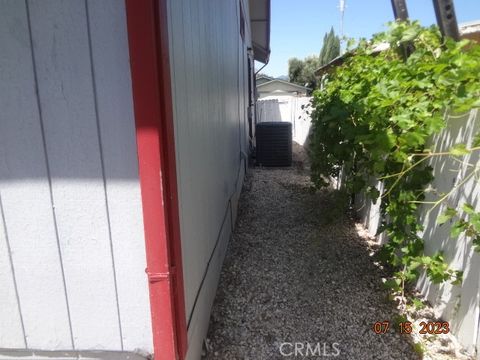 A home in Clearlake