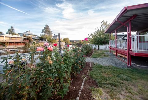 A home in Clearlake