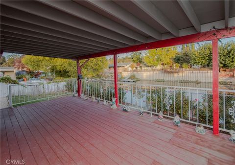 A home in Clearlake