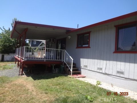 A home in Clearlake