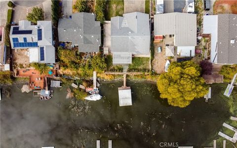 A home in Clearlake