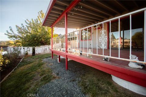 A home in Clearlake