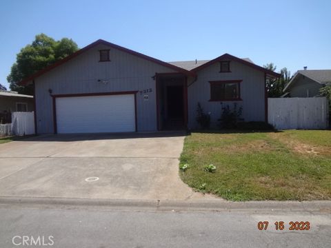 A home in Clearlake