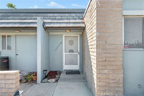 A home in Canyon Lake