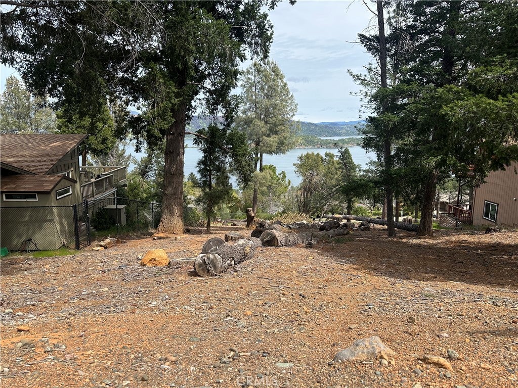 3526 Meadow Wood Drive