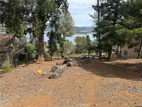 Photo of 3526 Meadow Wood Drive, Kelseyville, CA 95451 (MLS # LC25075410)