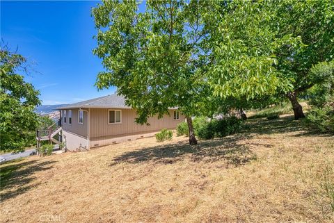 A home in Kelseyville