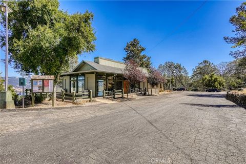 A home in Kelseyville