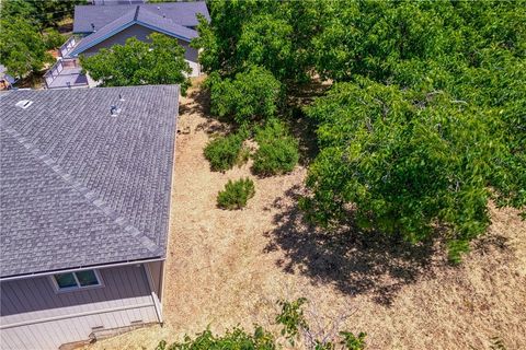 A home in Kelseyville