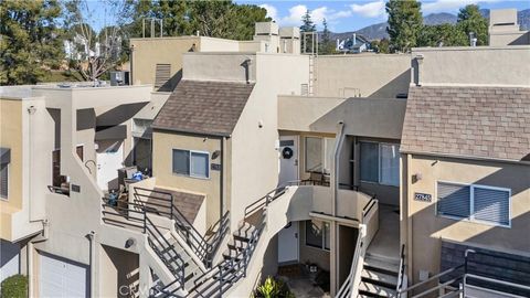 A home in Mission Viejo