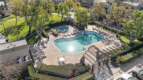 A home in Mission Viejo