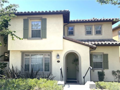 A home in Claremont