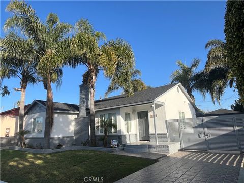 A home in Torrance