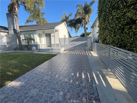 A home in Torrance