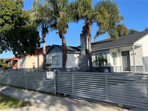 A home in Torrance