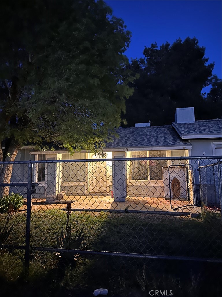 View Lancaster, CA 93535 house