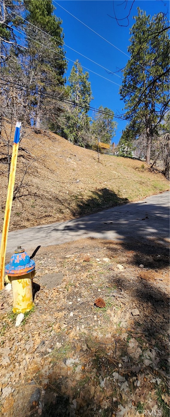 Running Springs (RUSG) - Land