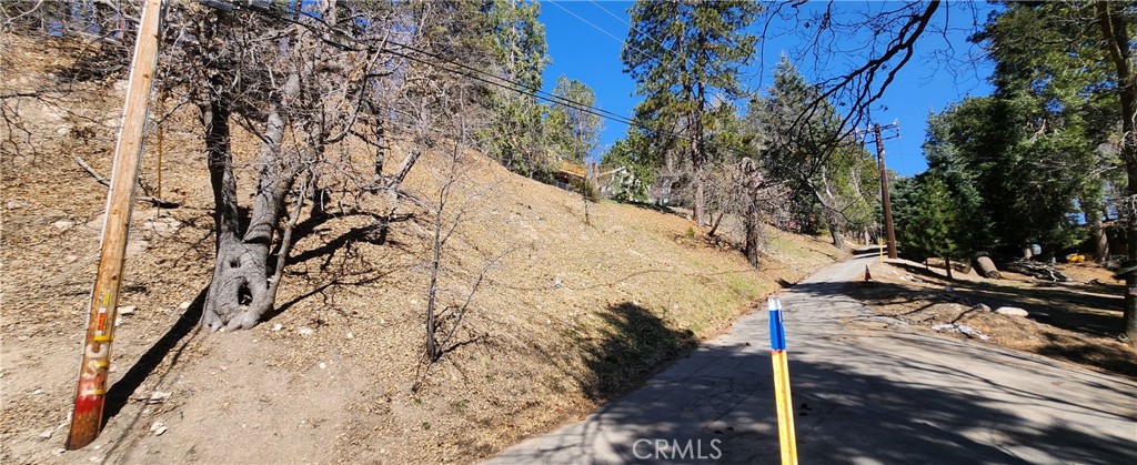 Running Springs (RUSG) - Land