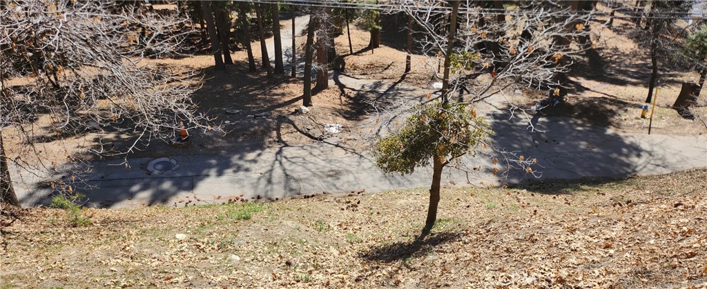 Running Springs (RUSG) - Land