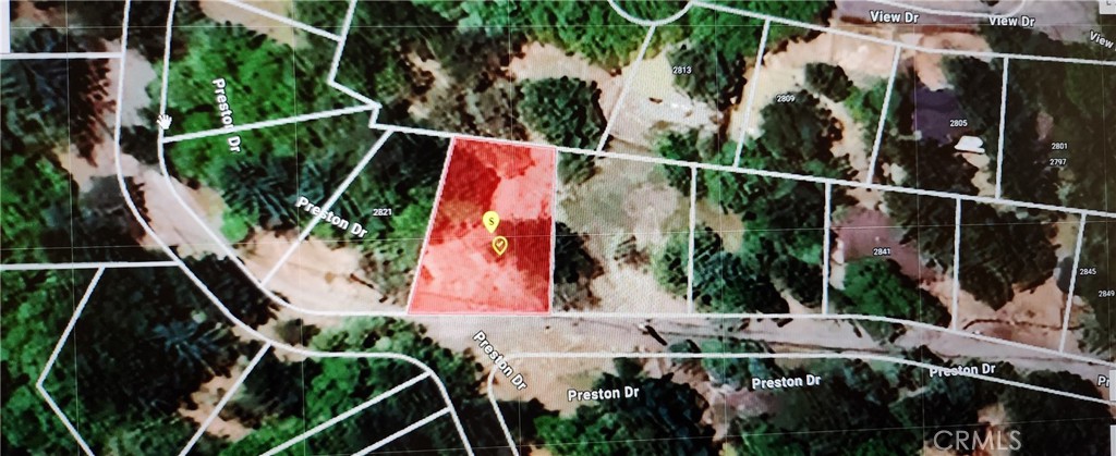 Running Springs (RUSG) - Land