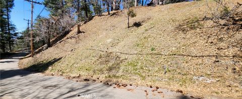 Photo of 0 Preston Drive, Running Springs, CA 92382 (MLS # IG25068529)