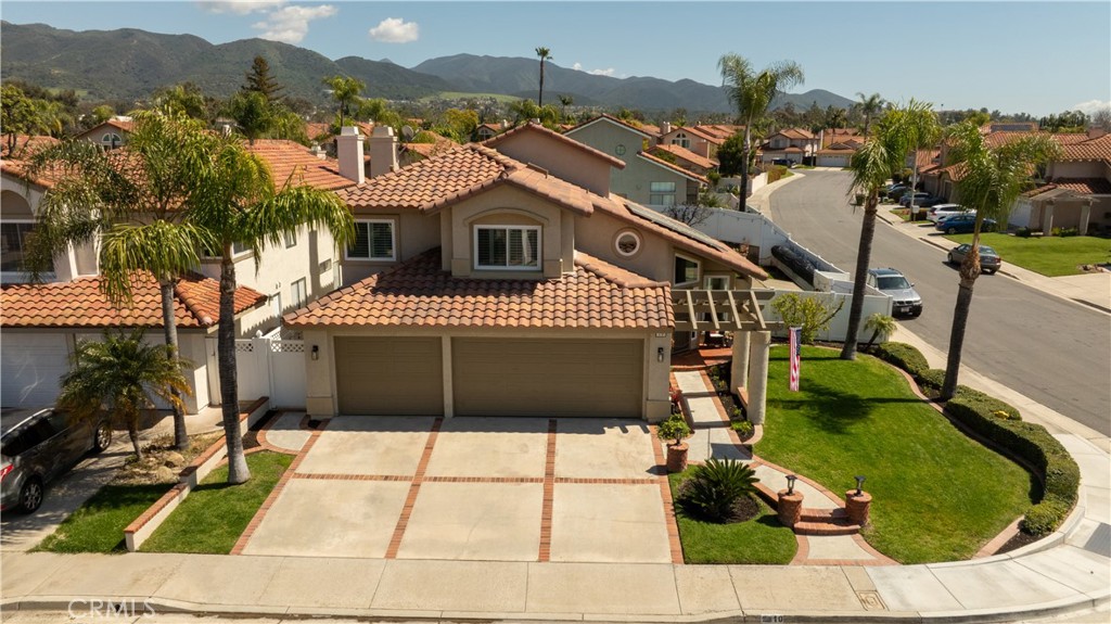 Cantobrio I (R1) (CB1) - Residential