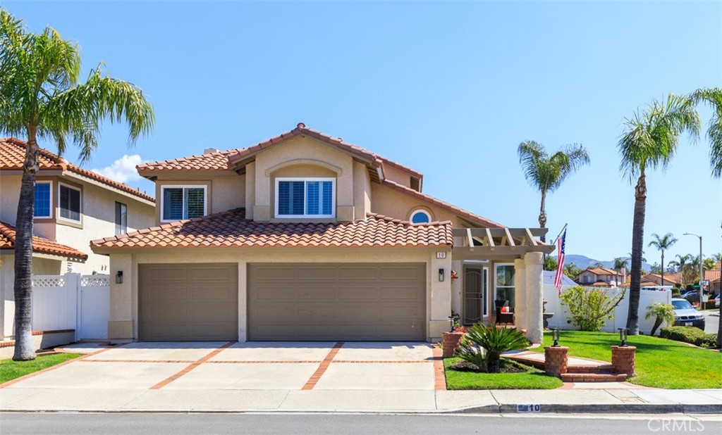 Cantobrio I (R1) (CB1) - Residential