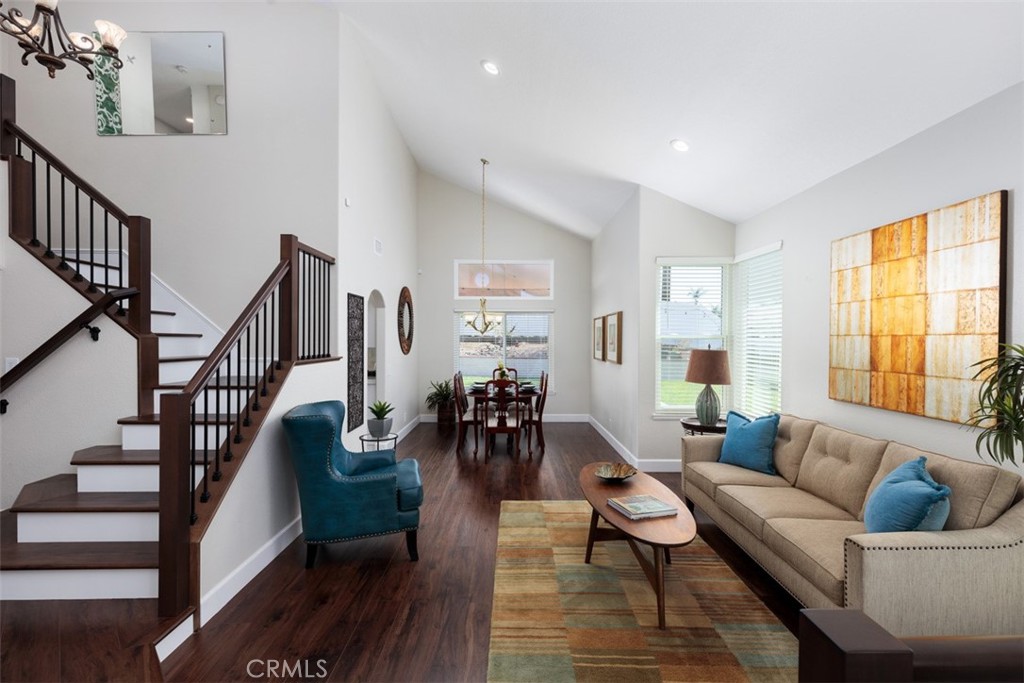 Cantobrio I (R1) (CB1) - Residential