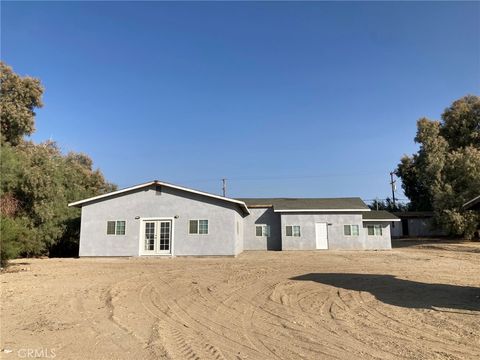 Photo of 21483 Main Street, Barstow, CA 92311 (MLS # HD25027147)