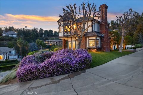 A home in Monrovia