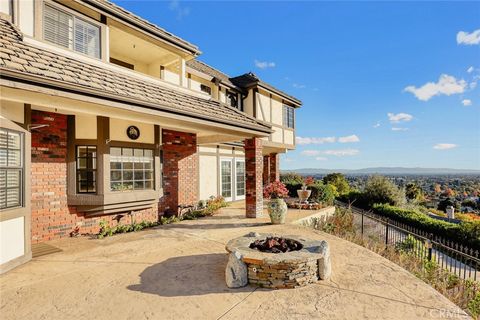 A home in Monrovia