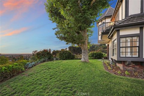 A home in Monrovia