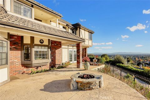 A home in Monrovia