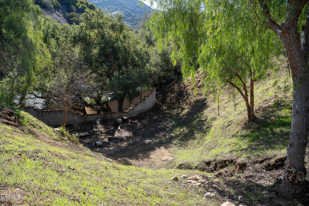 Santa Susana Knolls-166 - Land