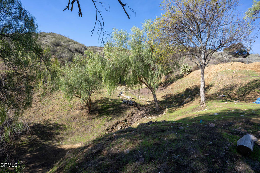 Santa Susana Knolls-166 - Land