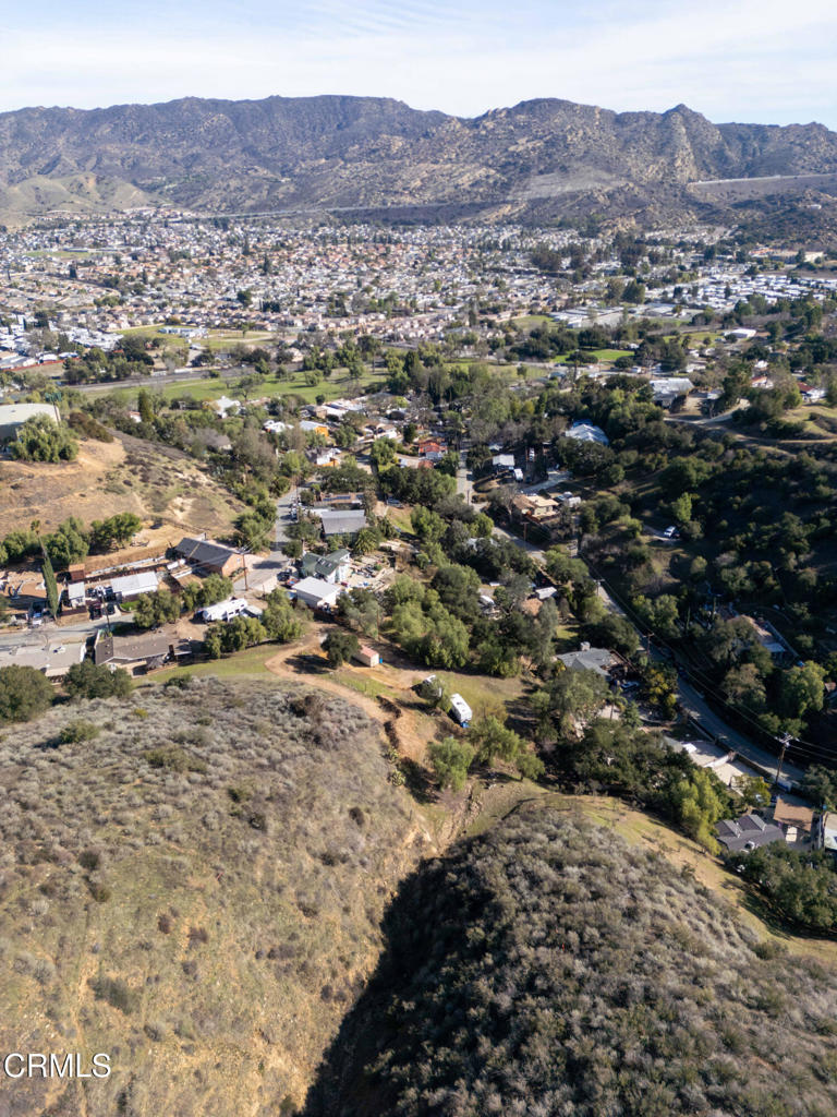 Santa Susana Knolls-166 - Land