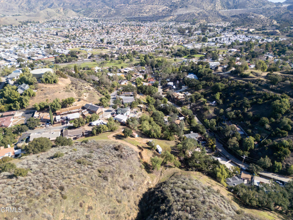 Santa Susana Knolls-166 - Land
