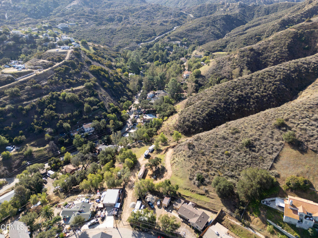 Santa Susana Knolls-166 - Land