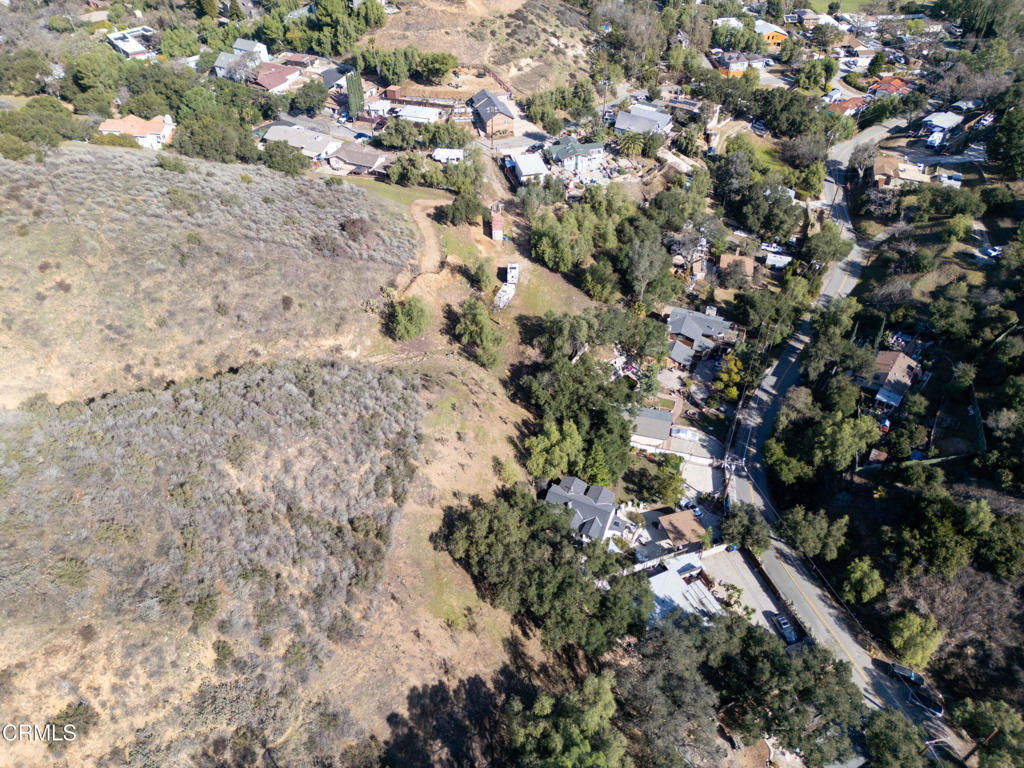 Santa Susana Knolls-166 - Land