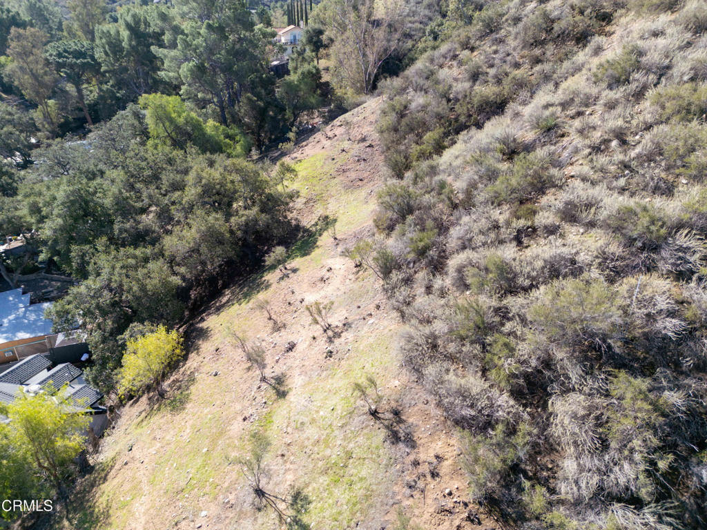 Santa Susana Knolls-166 - Land