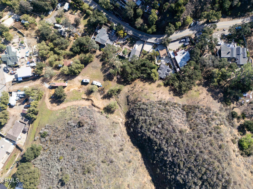 Santa Susana Knolls-166 - Land