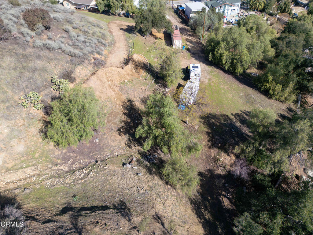Santa Susana Knolls-166 - Land