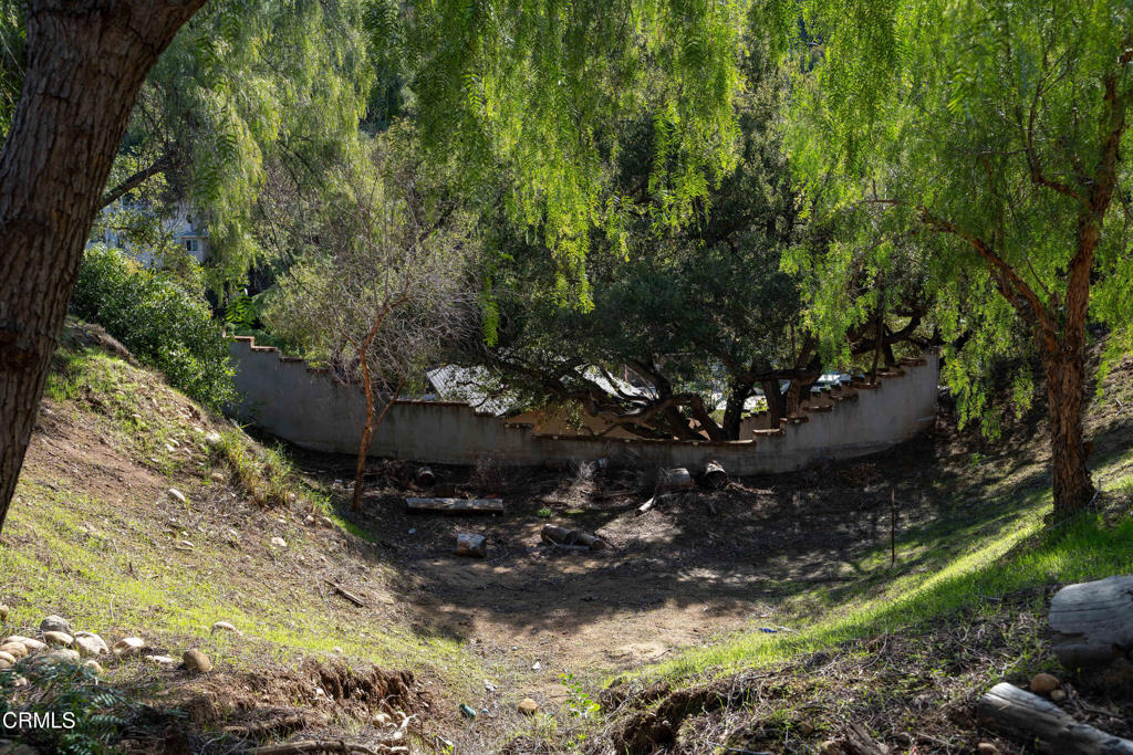 Santa Susana Knolls-166 - Land
