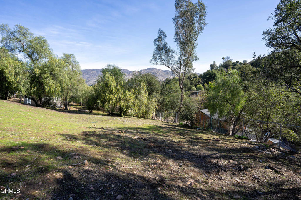 Santa Susana Knolls-166 - Land