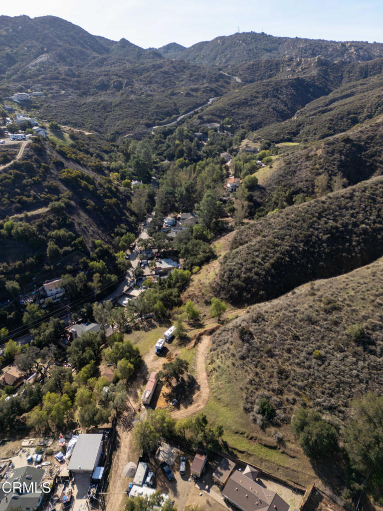 Santa Susana Knolls-166 - Land